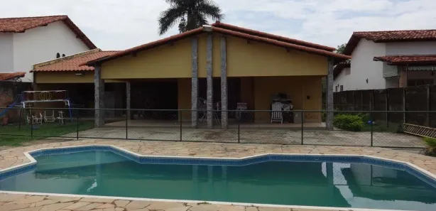 Casa com 4 Quartos à venda, 776m² no Setor de Habitações Individuais Norte, Brasília