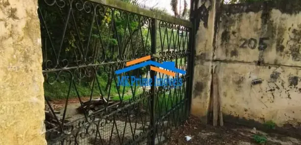 Terreno / Lote / Condomínio para venda ou aluguel, 2532m² no Chácaras do Refúgio-Granja Viana, Cotia