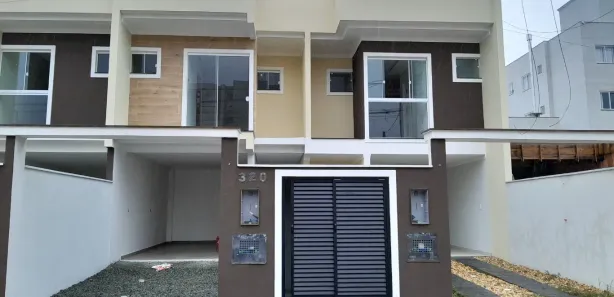 Sobrado com 1 Quarto à venda, 112m² no Itacolomi, Balneário Piçarras