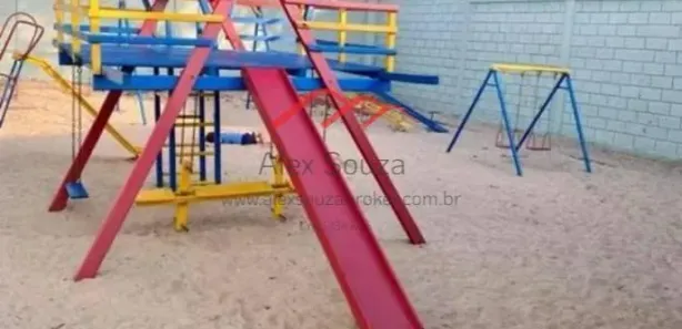 Apartamento com 2 Quartos à venda, 68m² no Jardim das Oliveiras (Nova Veneza), Sumaré