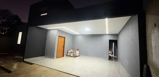 Casa de Condomínio com 3 Quartos à venda, 150m² no Ponte Alta Norte, Brasília