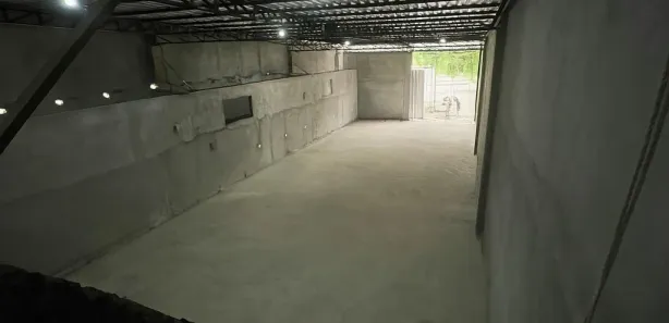 Galpão / Depósito / Armazém para alugar, 240m² no Novo Aleixo, Manaus