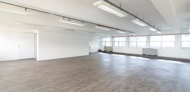 Andar / Laje corporativa para alugar, 387m² no São Paulo, Toledo