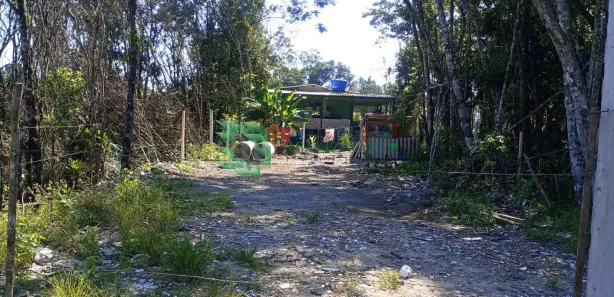 Fazenda / Sítio / Chácara com 2 Quartos à venda, 100m² no , Mongaguá