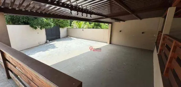 Fazenda / Sítio / Chácara com 2 Quartos para venda ou aluguel, 240m² no Jardim Lagoa Nova, Limeira