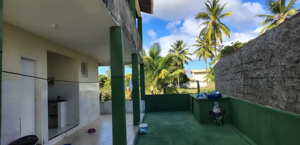 Sobrado com 5 Quartos à venda, 255m² no Saco do Rio Real, Estância