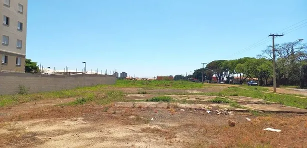 Terreno / Lote / Condomínio para alugar, 295m² no Residencial Nobreville, Limeira
