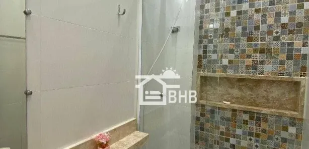 Flat com 1 Quarto para venda ou aluguel, 70m² no Juquehy, São Sebastião