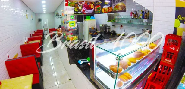 Loja / Salão / Ponto Comercial à venda, 120m² no Centro, Osasco