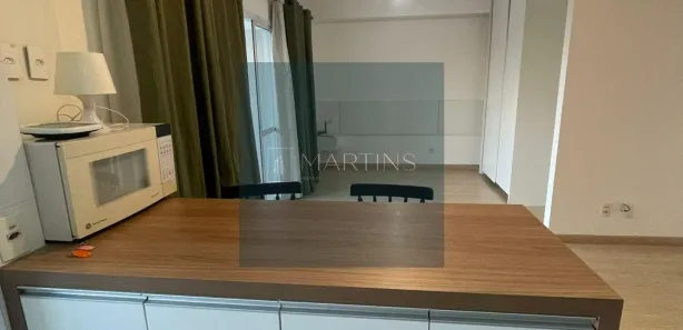Flat com 1 Quarto para alugar, 48m² no Centro, Jundiaí