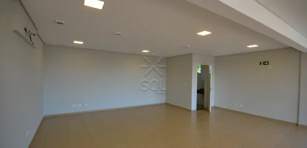 Loja / Salão / Ponto Comercial para alugar, 68m² no Itaipu A, Foz do Iguaçu