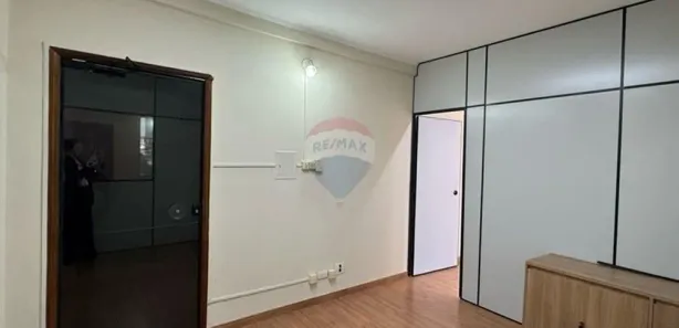 Conjunto Comercial / Sala à venda, 60m² no Centro, Americana