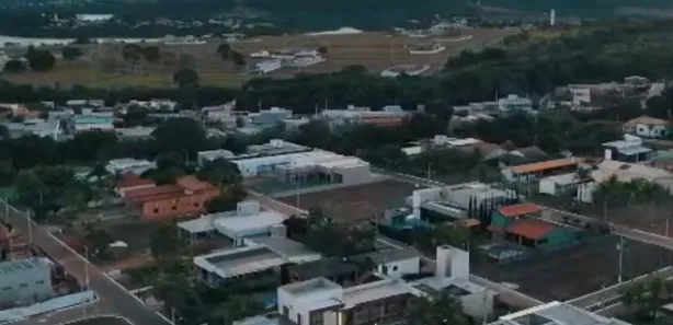 Casa de Condomínio com 7 Quartos à venda, 431m² no , Abadiânia