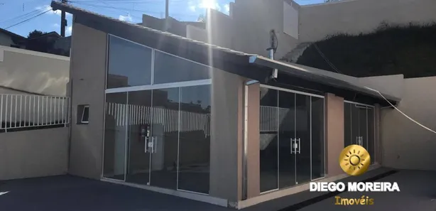 Apartamento com 2 Quartos à venda, 45m² no Terra Preta (Terra Preta), Mairiporã