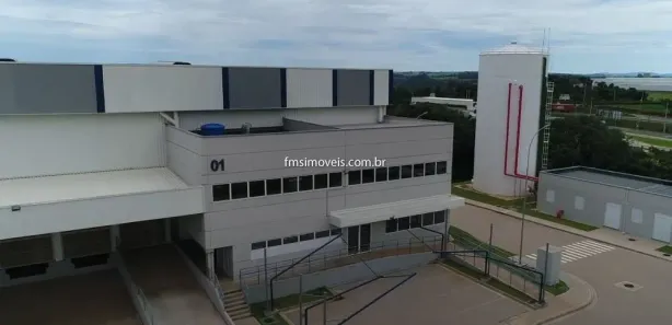 Galpão / Depósito / Armazém para alugar, 6110m² no Ipiranga, Jaguariúna