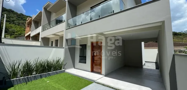 Casa com 2 Quartos à venda, 85m² no Velha, Nova Trento