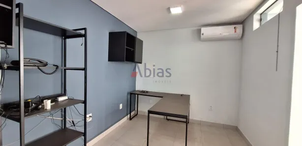 Prédio Inteiro com 2 Quartos para alugar, 154m² no Jardim São Carlos, São Carlos