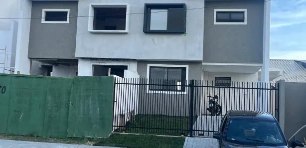Casa de Condomínio com 3 Quartos à venda, 115m² no Cruzeiro, São José dos Pinhais