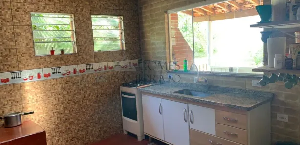 Casa com 3 Quartos à venda, 245m² no Quarta Divisão, Ribeirão Pires