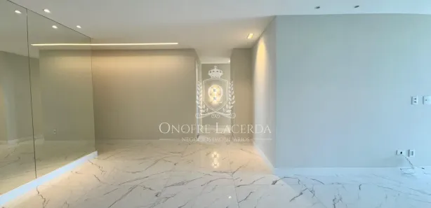 Apartamento com 4 Quartos à venda, 140m² no Boa Viagem, Recife