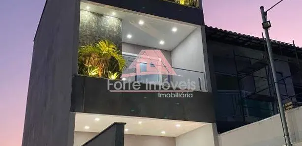 Casa com 2 Quartos à venda, 140m² no , Mangaratiba