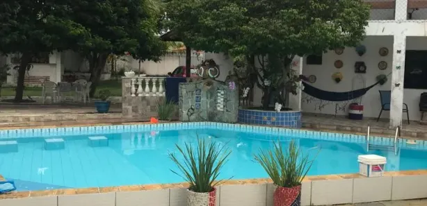 Casa com 2 Quartos à venda, 250m² no Barra do Jacuípe (Monte Gordo), Camaçari