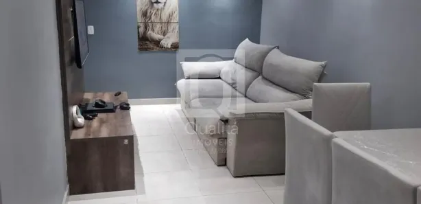 Casa de Condomínio com 3 Quartos à venda, 65m² no Vila Pedroso, Votorantim