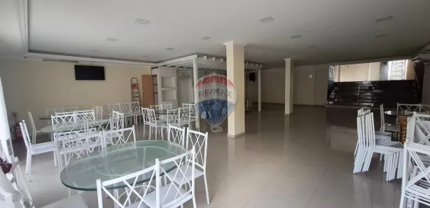 Galpão / Depósito / Armazém para alugar, 400m² no Vilar dos Teles, São João de Meriti