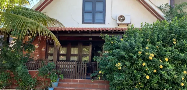 Casa de Condomínio com 6 Quartos para alugar, 100m² no Centro, Araruama