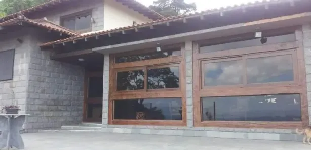 Casa com 4 Quartos à venda, 490m² no Independência, Petrópolis