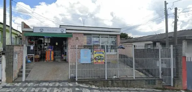 Casa Comercial para alugar, 150m² no Jardim Camila, Mogi das Cruzes