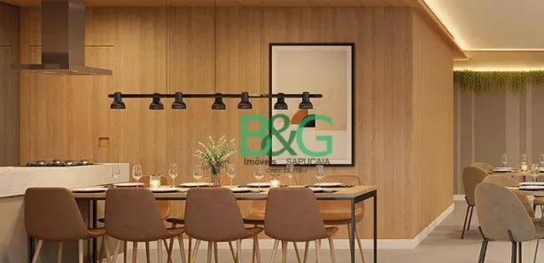 Apartamento com 2 Quartos à venda, 47m² no Jardim Pereira Leite, São Paulo