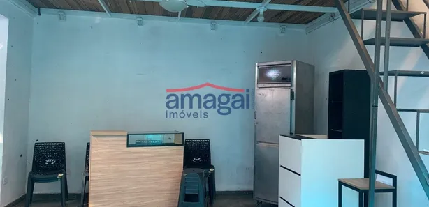 Casa Comercial para alugar, 38m² no Centro, Jacareí
