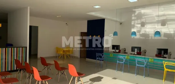 Galpão / Depósito / Armazém com 1 Quarto à venda, 3000m² no Distrito Industrial, Petrolina