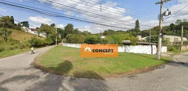 Terreno / Lote / Condomínio à venda, 255m² no Parque dos Jacarandás, Arujá