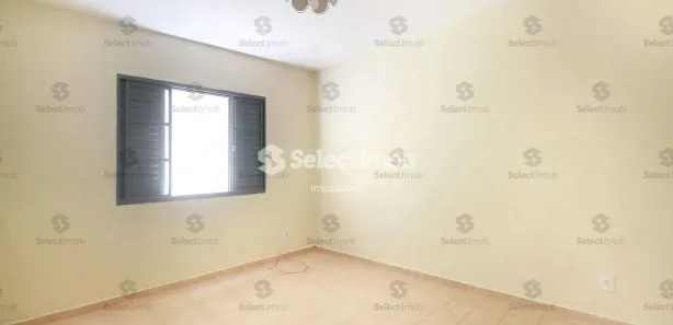 Casa de Condomínio com 1 Quarto para alugar, 40m² no Jardim Camila, Mauá