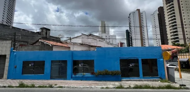 Loja / Salão / Ponto Comercial à venda, 224m² no Centro, Campina Grande