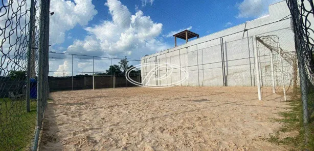 Terreno / Lote / Condomínio à venda, 327m² no Jardim Residencial Campo Novo, Limeira
