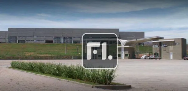 Galpão / Depósito / Armazém para alugar, 2371m² no Pinhal, Cabreúva