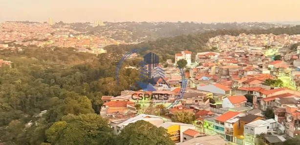 Apartamento com 2 Quartos para alugar, 54m² no Votupoca, Barueri