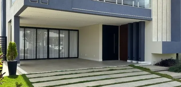 Casa de Condomínio com 4 Quartos à venda, 347m² no Universidade, Vitória da Conquista