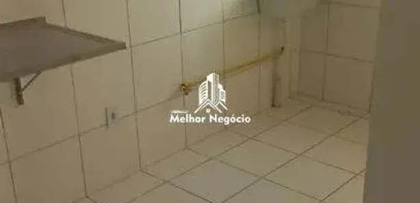 Apartamento com 2 Quartos à venda, 47m² no Jardim Alvorada, Monte Mor