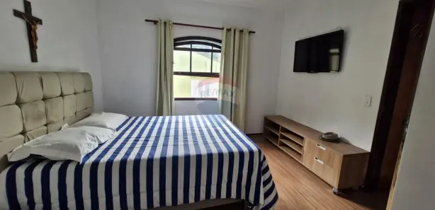 Casa com 3 Quartos à venda, 216m² no Mosela, Petrópolis