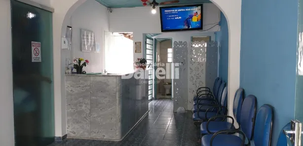 Loja / Salão / Ponto Comercial à venda, 80m² no Centro, Tremembé