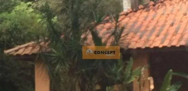 Fazenda / Sítio / Chácara com 8 Quartos para alugar, 450m² no Ipelândia, Suzano