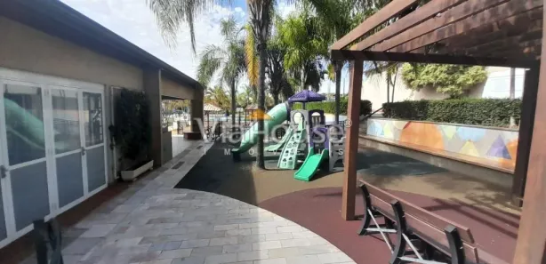 Casa de Condomínio com 3 Quartos para alugar, 162m² no City Ribeirão, Ribeirão Preto