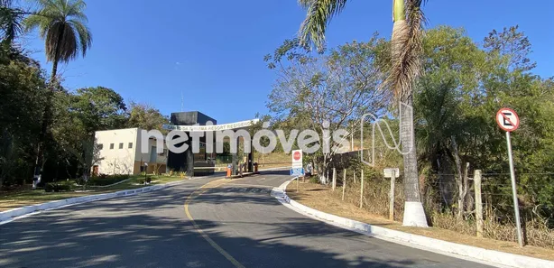 Terreno / Lote / Condomínio à venda, 1000m² no , Jaboticatubas