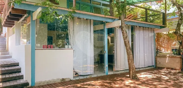 Casa com 2 Quartos para alugar, 300m² no Caravelas, Armação dos Búzios