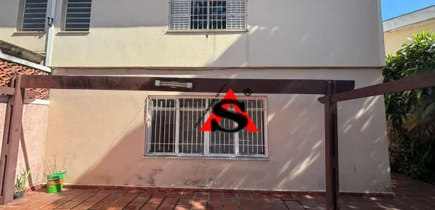 Sobrado com 2 Quartos à venda, 150m² no Vila Firmiano Pinto, São Paulo