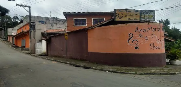 Prédio Inteiro à venda, 900m² no Rio Acima, Mairiporã